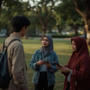 Checklist Manajer: Memilah Informasi dan Langkah Praktis untuk Layanan Kesehatan Jarak Jauh